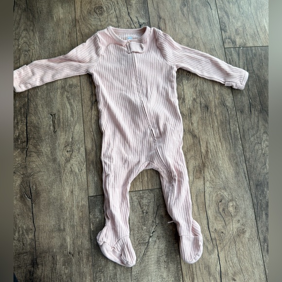 Baby Girl Bundle 3-6 Months -RYLEE AND CRU-OH BABY -QUINCY MAE-ZARA-KYTE-CARTERS - Picture 14 of 16